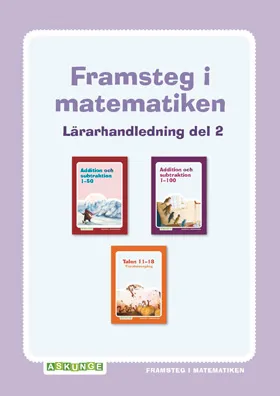 Framstegimatematiken lararhandledning del2 image