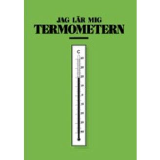 Jag lär mig termometern image