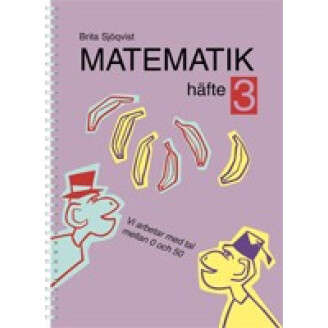 Matematik 3 image