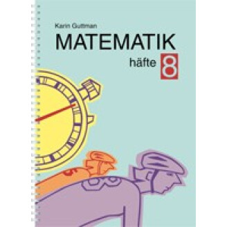 Matematik 8 image