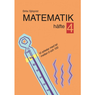 Matematik 4 image