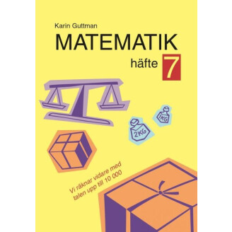 Matematik 7 image
