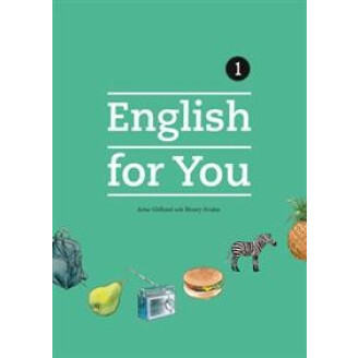 English for You 1 image