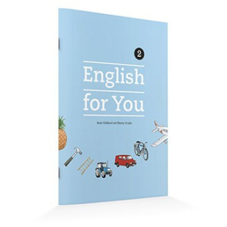 English for You 2 image