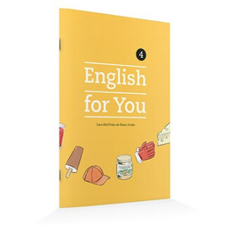 English for You 4 image