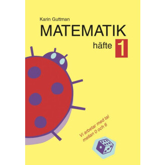 Matematik 1 image