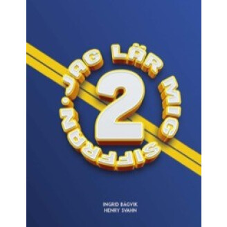 Jag lär mig siffran 2 image