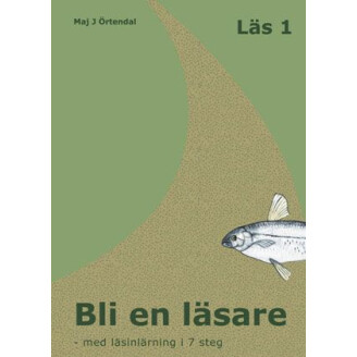 Bli en läsare, Läs 1 image