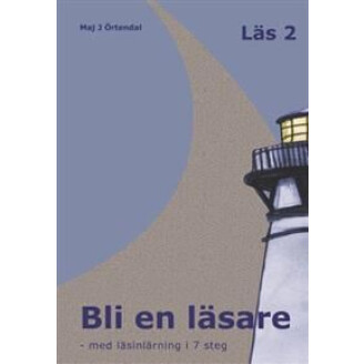 Bli en läsare, Läs 2 image