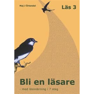 Bli en läsare, Läs 3 image