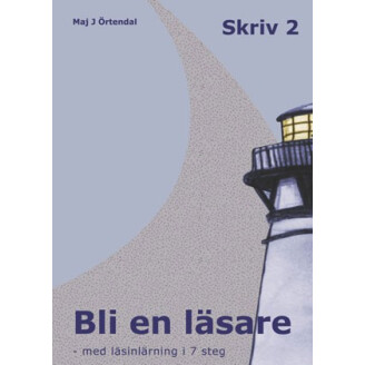 Bli en läsare, Skriv 2 image