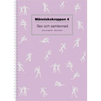 Människokroppen 4. Sex och samlevnad image