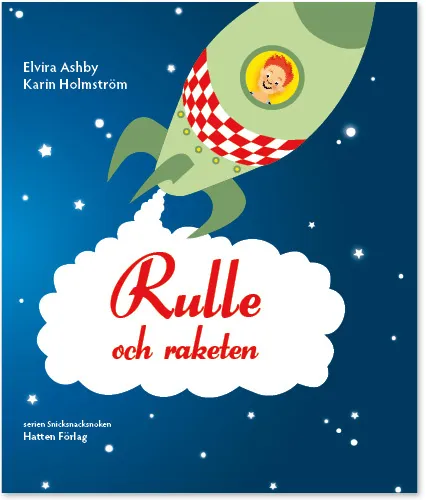 Rulleochraketen image