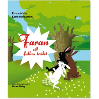 Faran vid fallna trädet image