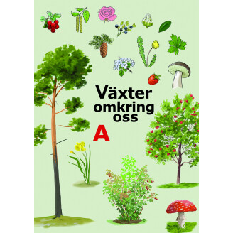 Växter omkring oss A image
