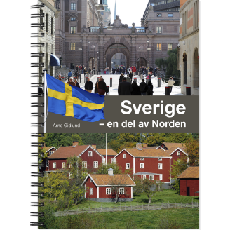 Sverige en del av Norden image