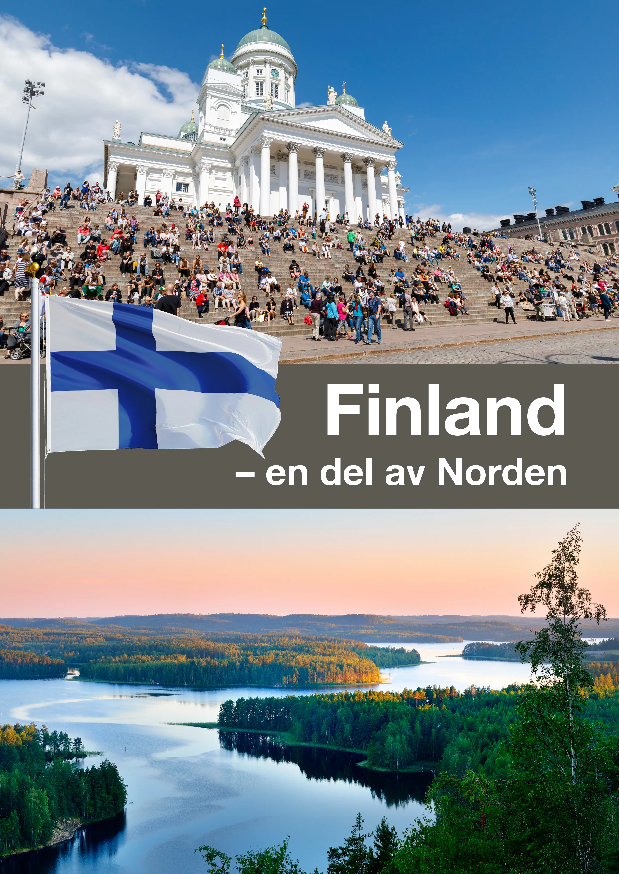 Finland en del av Norden image