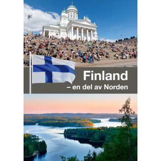 Finland en del av Norden image