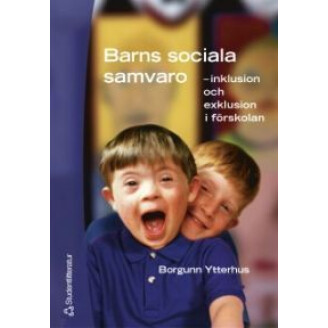 Barns sociala samvaro image