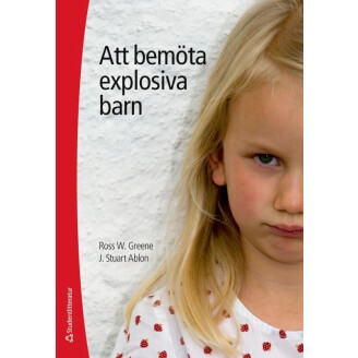 Att bemöta explosiva barn image