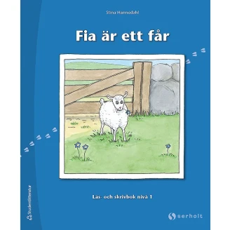 Fia är ett får image