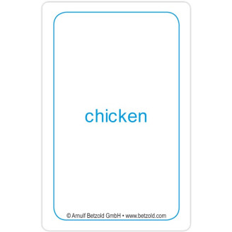 Magiska kort: Farm image