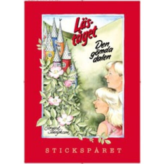 Stickspåret - Läståget image