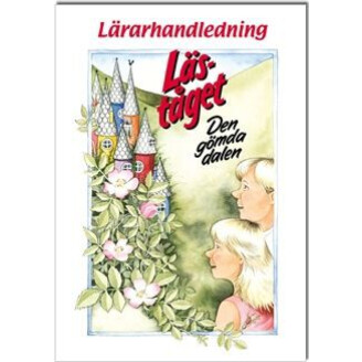 Stickspåret, lärarhandledning och 5 tärningar image
