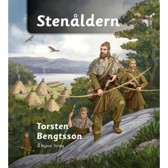 Stenåldern - Aha, nu fattar jag! image
