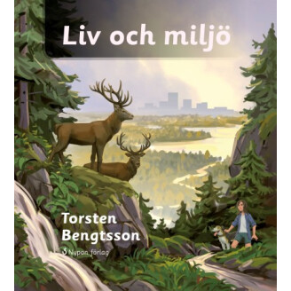 Liv och miljö - Aha, nu fattar jag! image