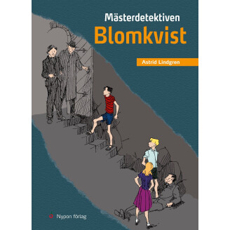 Mästerdetektiven Blomkvist image
