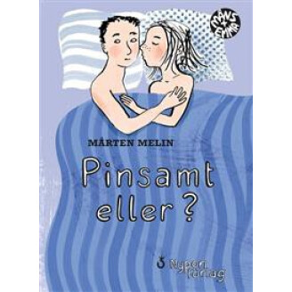 Pinsamt eller? image