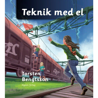 Teknik med el - Aha, nu fattar jag! image