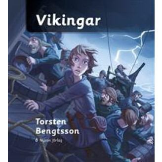 Vikingar - Aha, nu fattar jag! image