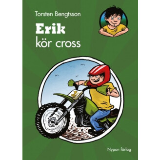 Erik kör cross image