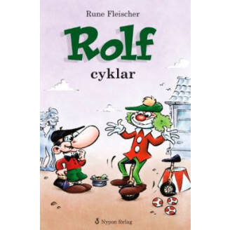 Rolf cyklar image