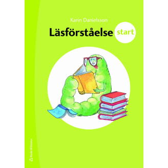 Läsförståelse Start image