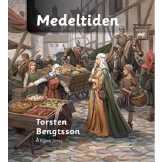 Medeltiden - Aha, nu fattar jag! image
