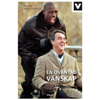 En oväntad vänskap, lättläst image