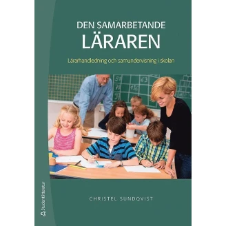 Den samarbetande läraren image