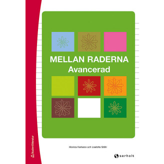 Mellan raderna -avancerad image