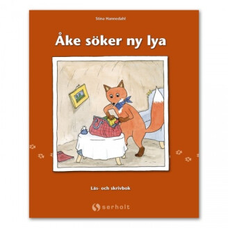 Åke söker ny lya 5-pack image