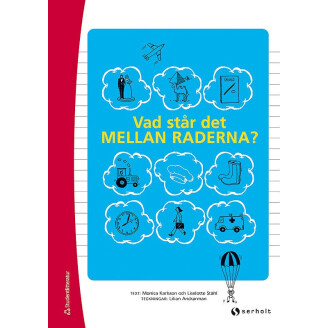 Vad står det mellan raderna image