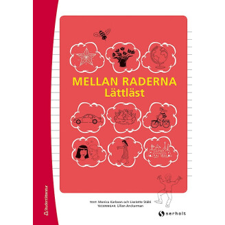 Mellan raderna lättläst image