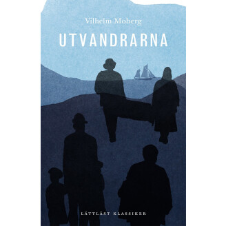 Utvandrarna  image