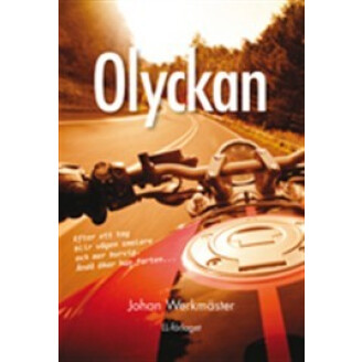 Olyckan image
