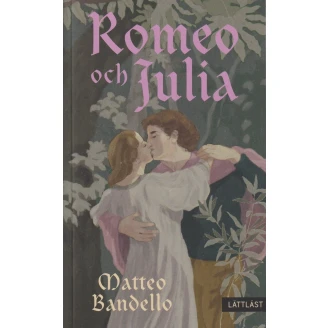 Romeo och Julia image