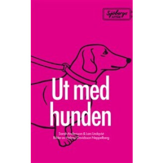 Sjöbergs affär - Ut med hunden image