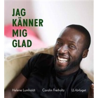 Jag känner mig glad image