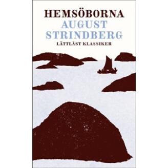 Hemsöborna - ny utgåva image